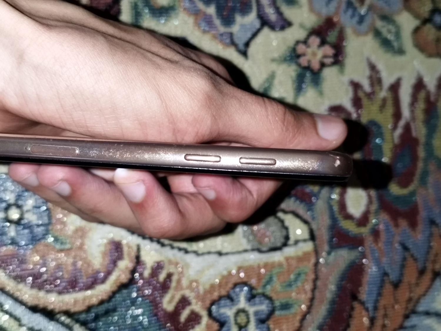 سامسونگ Galaxy J4+ با حافظهٔ ۳۲ گیگابایت|موبایل|تهران, تهرانپارس شرقی|دیوار