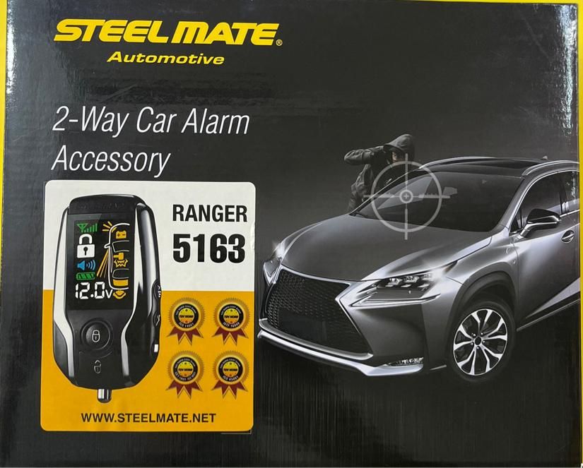 دزدگیر ساده،دزدگیر تصویری،ردیاب،لوازم ضد سرقت|قطعات یدکی و لوازم جانبی|تهران, تهرانپارس شرقی|دیوار