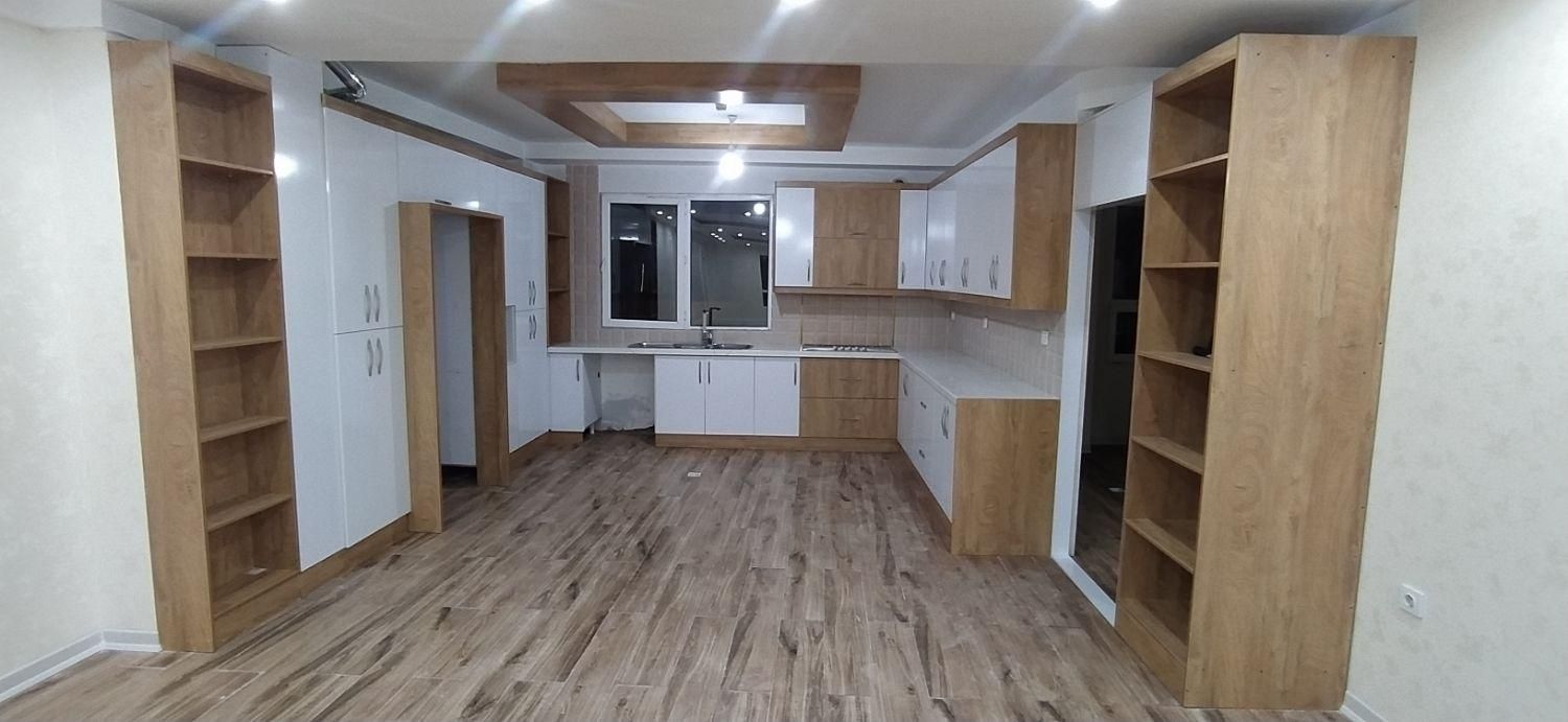 طراحی و ساخت کابینت آشپز خانه|خدمات پیشه و مهارت|بجنورد, |دیوار