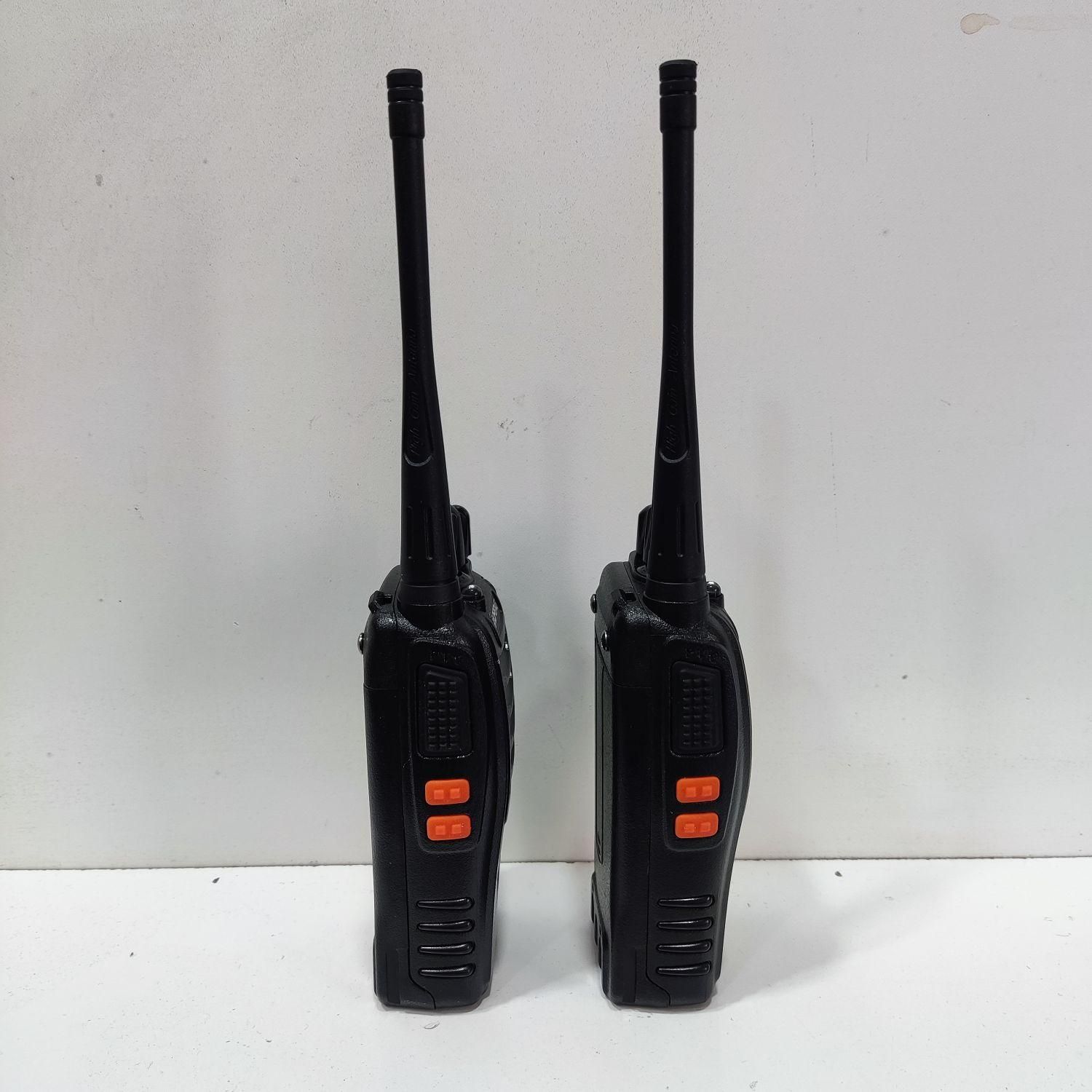 بیسیم برد بالای باوفنگ888s با ضمانت و ارائه فاکتور|صوتی و تصویری|کرج, گوهردشت|دیوار