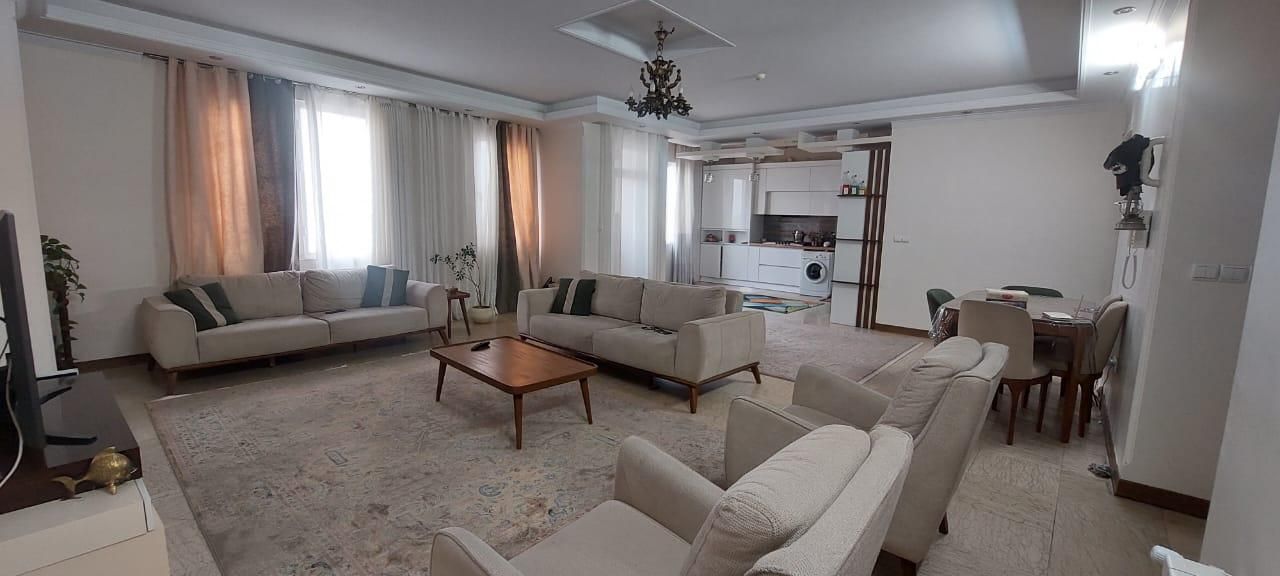 ۱۰۲متر/فول امکانات/تاپ لوکیشن|فروش آپارتمان|تهران, زرکش|دیوار