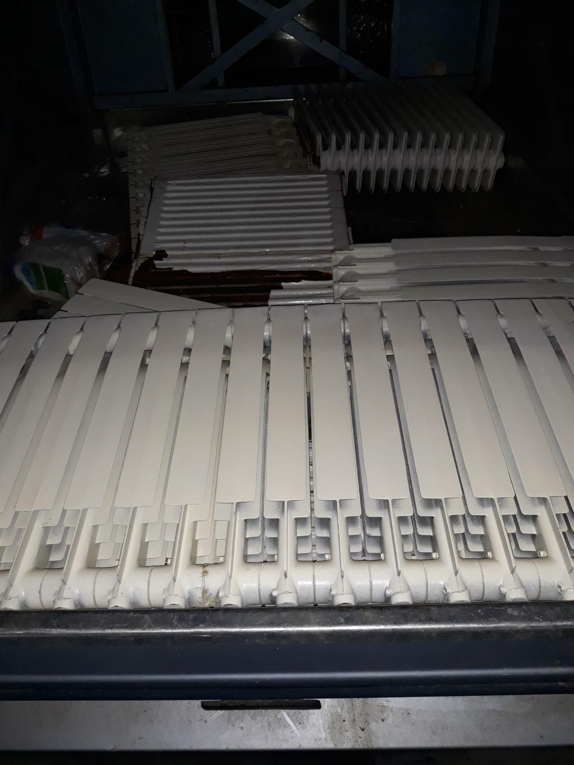 فروش خرید ضایعات آهن آلومینیوم مس کتاب شیشه باطری|عمدهفروشی|تهران, پاسداران|دیوار