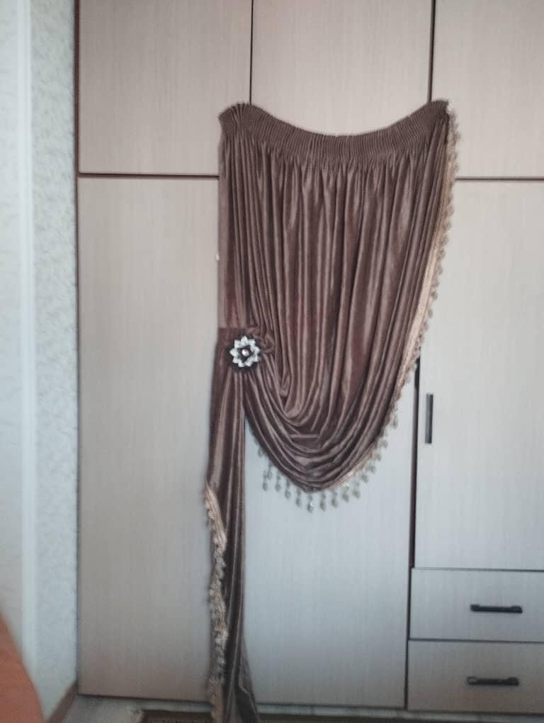 والان مخمل|پرده، رانر، رومیزی|رشت, پل تالشان|دیوار