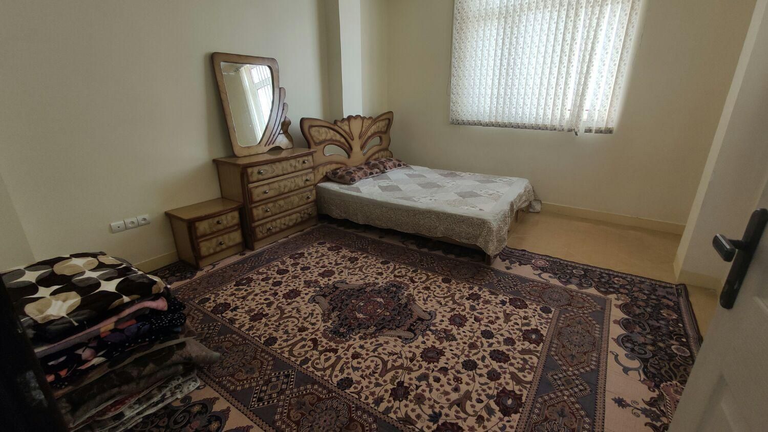 منزل مسافری سوئیت رفاهی اپارتمان رفاهی مرکز شهر|اجارهٔ کوتاه‌مدت آپارتمان و سوئیت|بندرعباس, |دیوار