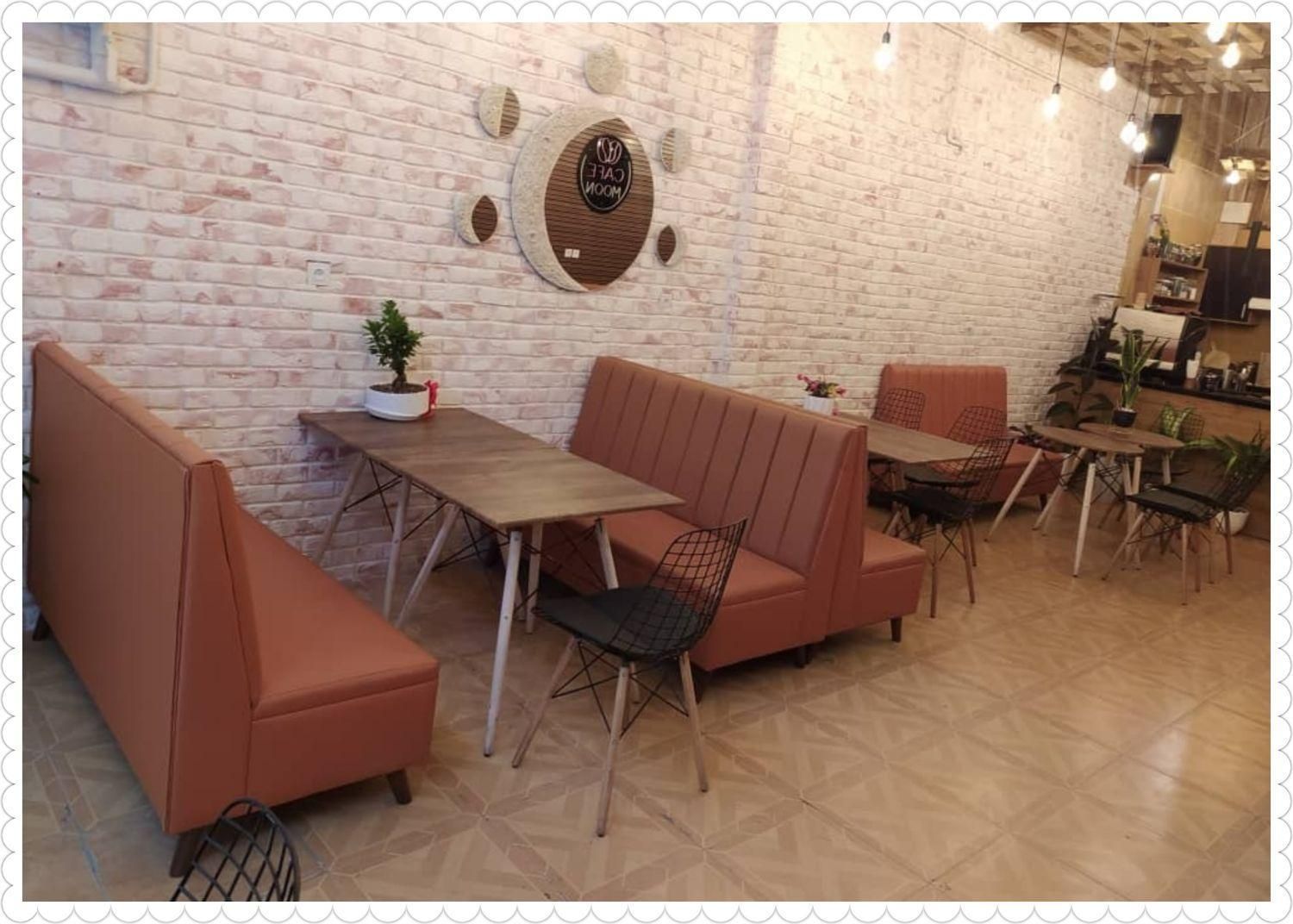 مبل مدل پلاک نهارخوری و رستورانی|فروشگاه و مغازه|تهران, دانشگاه شریف|دیوار