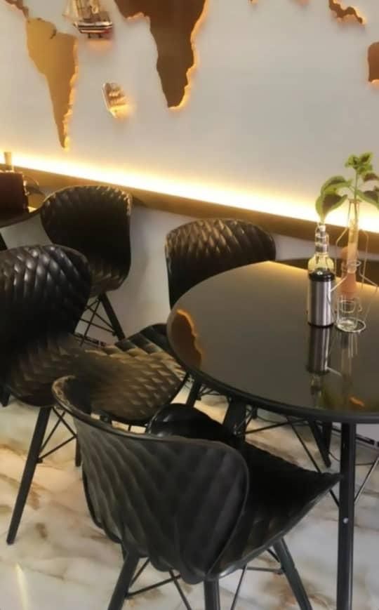 غذاخوری کافیشاپ رستوران نهارخوری|کافی‌شاپ و رستوران|تبریز, |دیوار