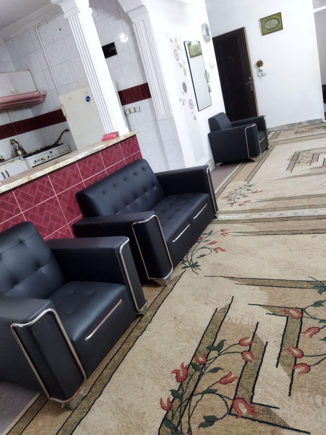 سویت با تمام امکانات رفاهی|اجارهٔ کوتاه‌مدت آپارتمان و سوئیت|گرگان, |دیوار