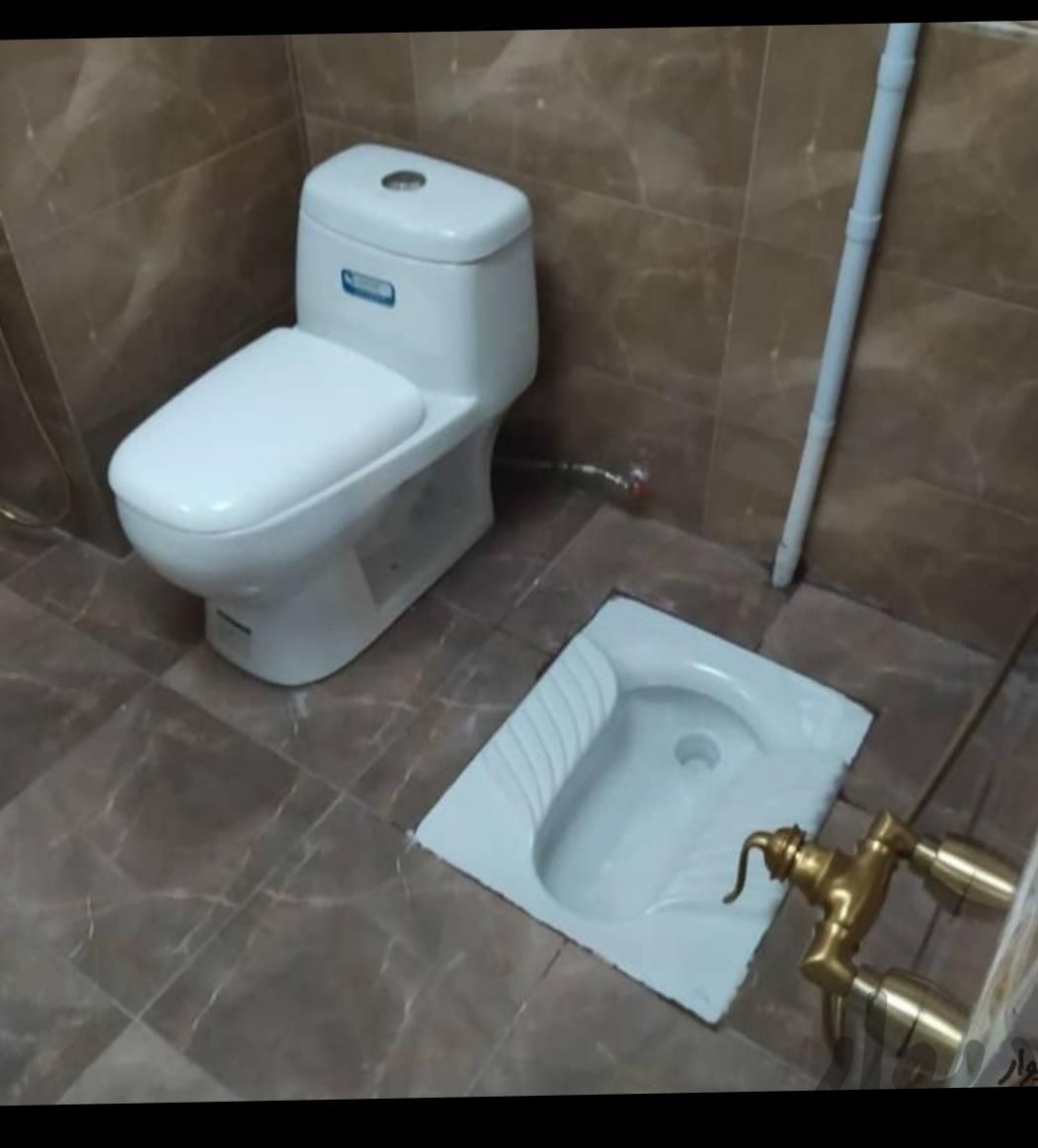 تعمیرات توالت فرنگی لوله بازکنی تمام‌ نقاط|خدمات پیشه و مهارت|تهران, تهران‌ویلا|دیوار