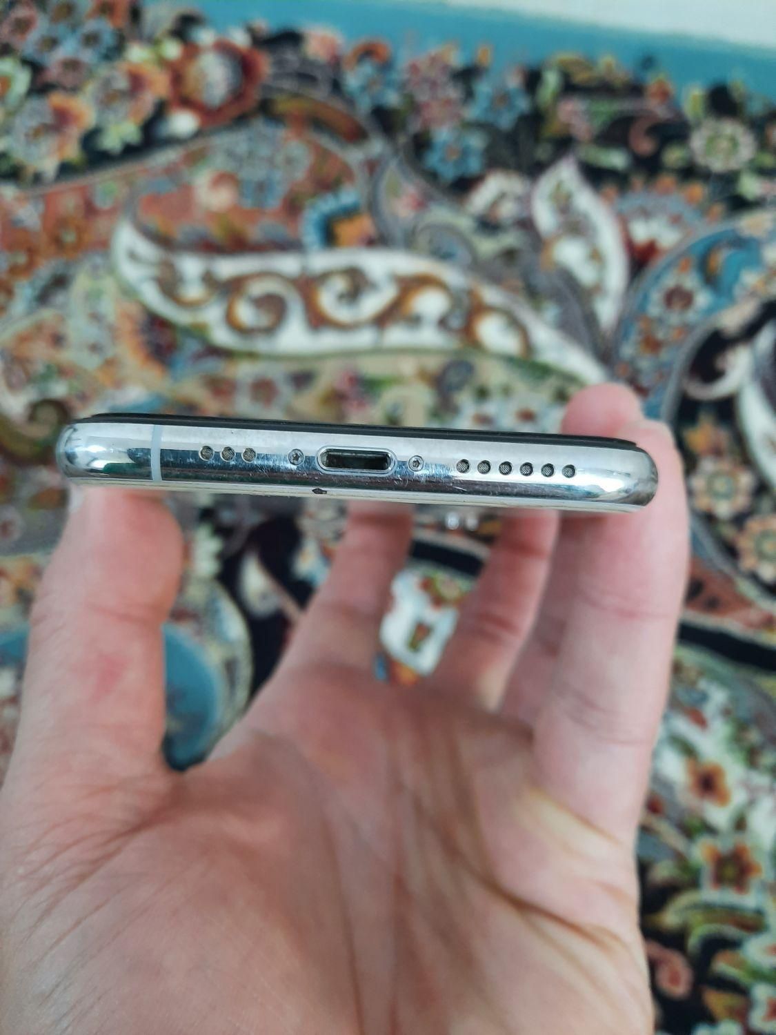 اپل iPhone XS با حافظهٔ ۲۵۶ گیگابایت|موبایل|احمدسرگوراب, |دیوار
