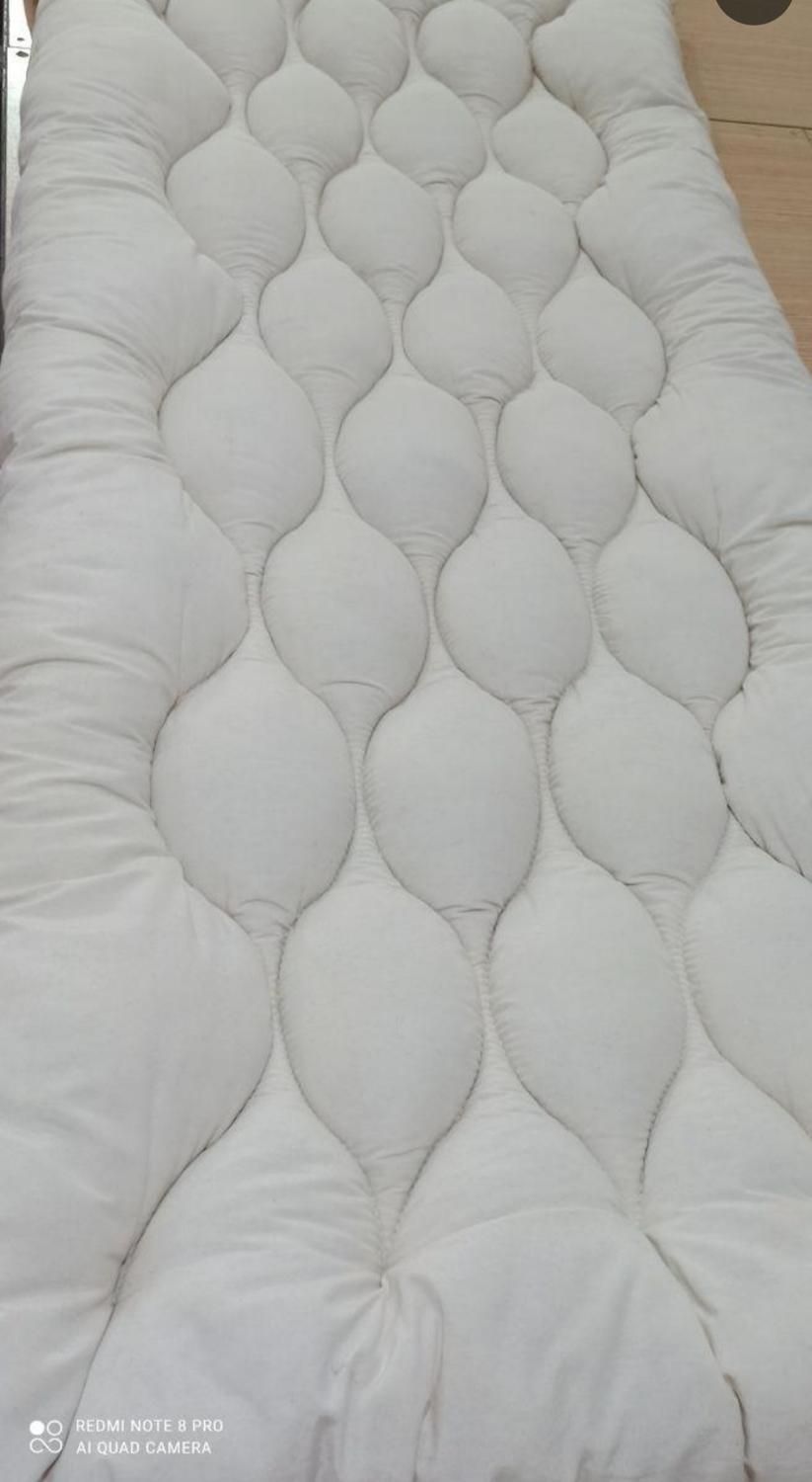 کالای خواب لحاف تشک بالش باقری|رختخواب، بالش، پتو|تبریز, |دیوار