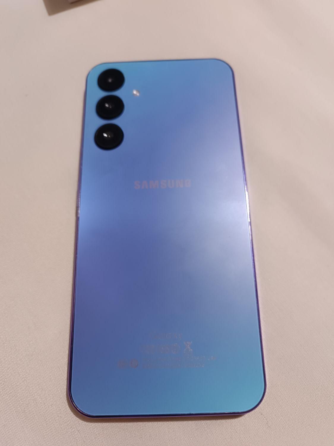 Galaxy A54 هایکپی|موبایل|تهران, منیریه|دیوار