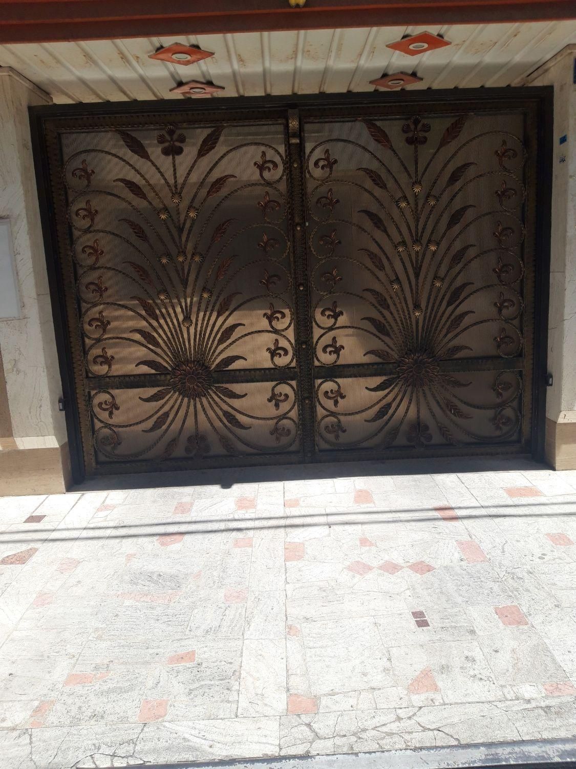 آهنگر* جوشکار* هوا برش* سیار*نارمک|خدمات پیشه و مهارت|تهران, نارمک|دیوار