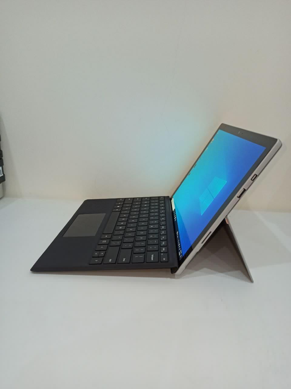 سرفیس پرو ۵ i5 رم ۸ هارد SSD 256|رایانه همراه|کرمان, |دیوار