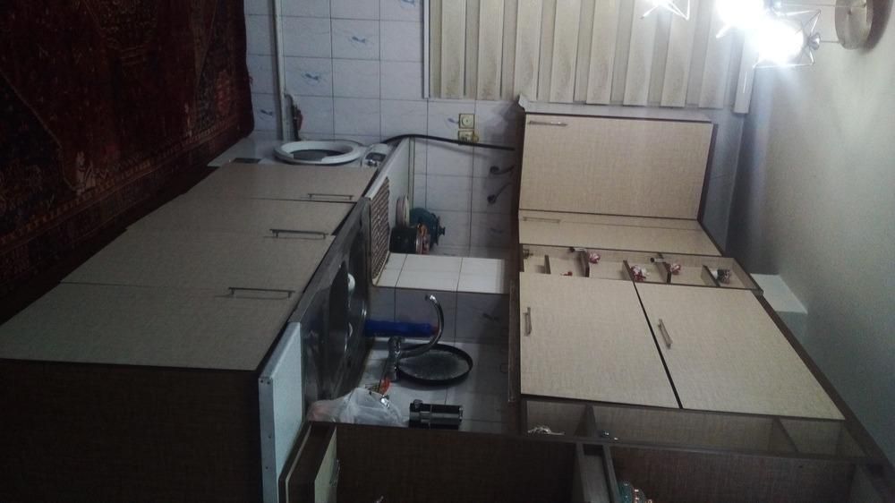 رهن خانه  ۵۰ متری ۱ خوابه طبقه سوم در خانی‌آباد نو|اجارهٔ آپارتمان|تهران, خانی آباد نو جنوبی|دیوار