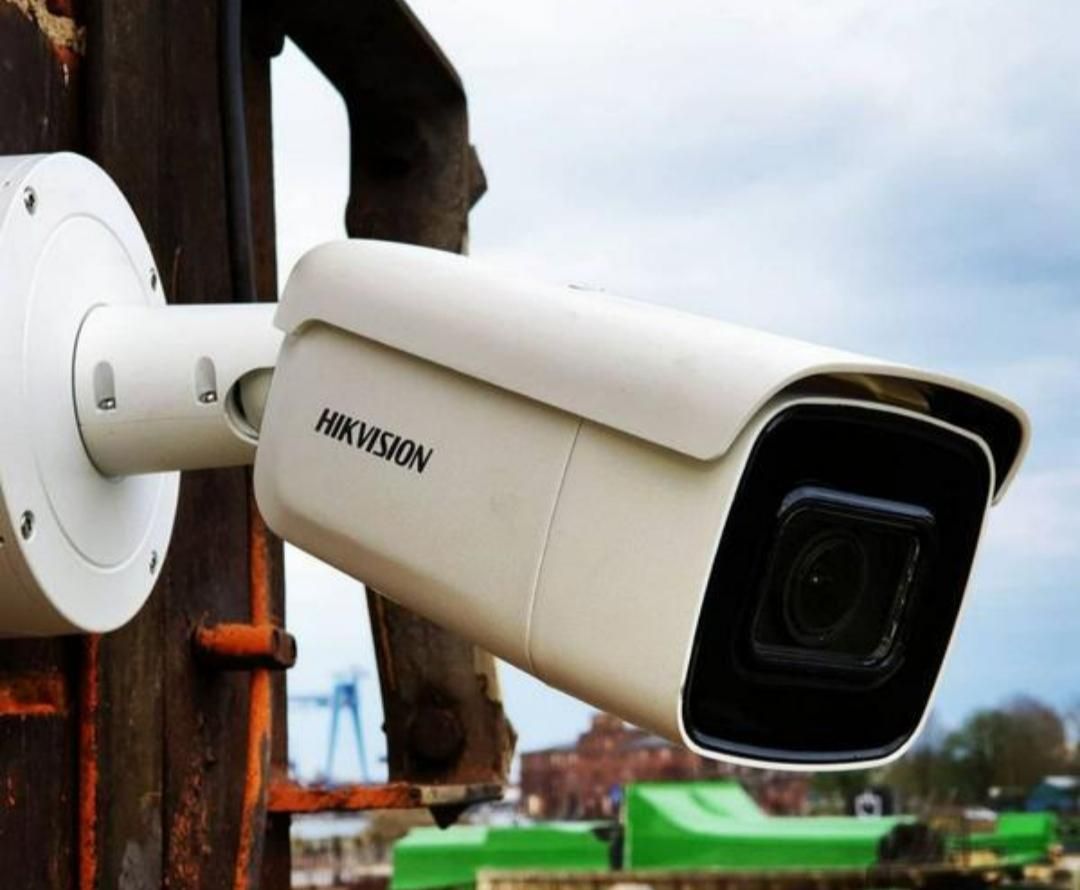 دوربین  دید در شب رنگی . تشخیص چهره پلاک خوان|دوربین مداربسته|تبریز, |دیوار