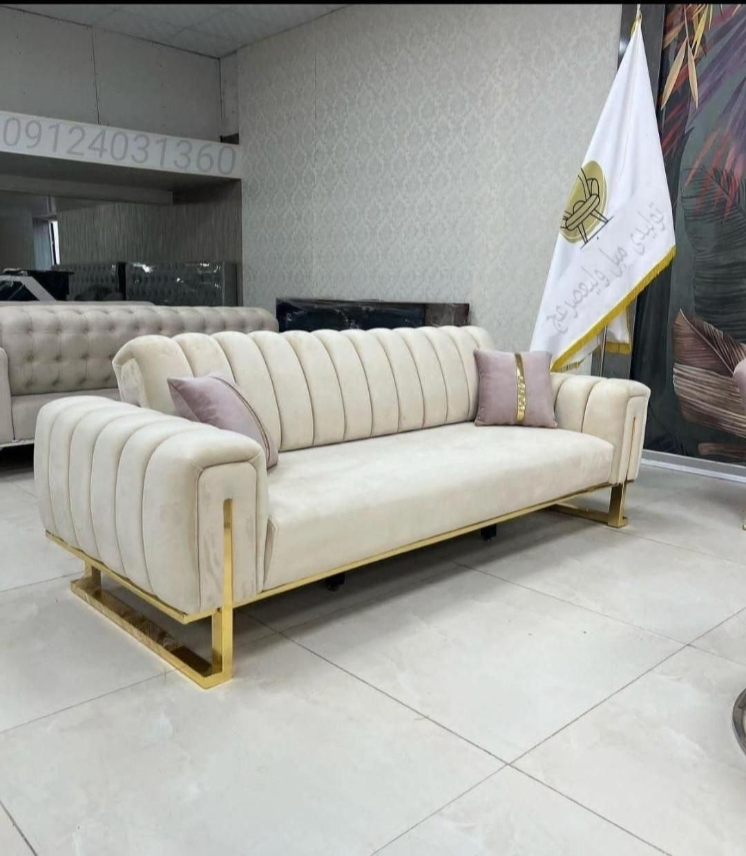 مبل«گلوبال»جهیزیه عروس پارکر (تولیدی ارزانکده)|مبلمان خانگی و میز عسلی|خرمآباد, |دیوار