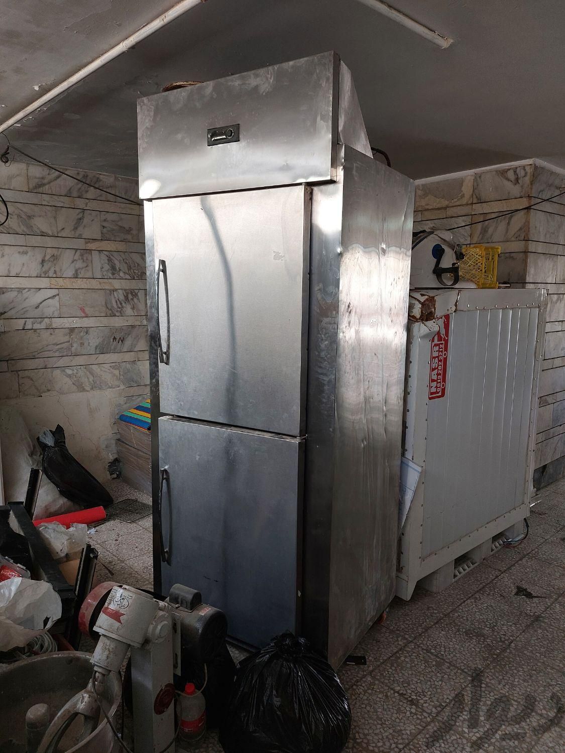 لوازم کامل آشپزخانه|اجاق گاز و لوازم برقی پخت‌وپز|اصفهان, عباس‌آباد|دیوار