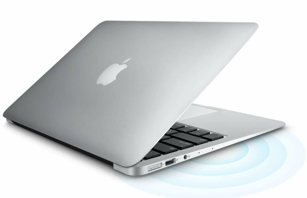 لپ تاپ Apple MacBook Air (13 inch 2017)|رایانه همراه|تهران, میدان ولیعصر|دیوار