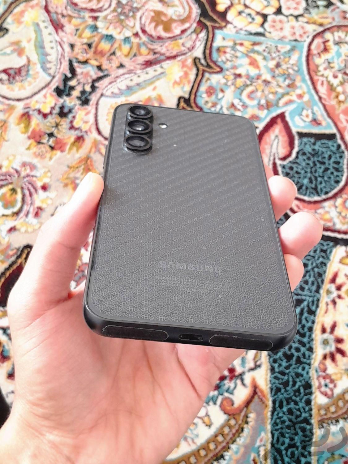 سامسونگ سامسونگ Galaxy A54 ۲۵۶ گیگابایت|موبایل|رفسنجان, |دیوار