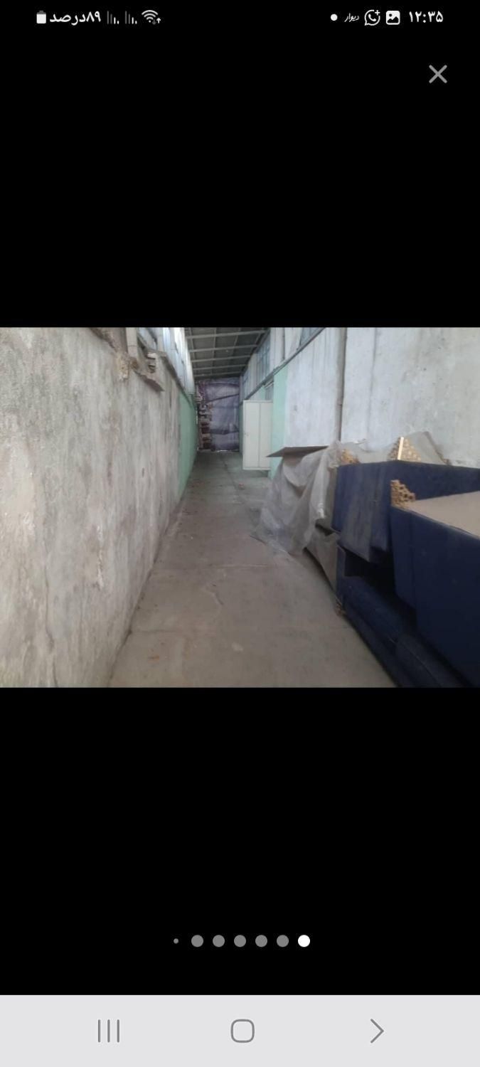 فروش ۱۰۸۰ متری در اتحاد|فروش دفتر صنعتی، کشاورزی، تجاری|تهران, اتحاد|دیوار