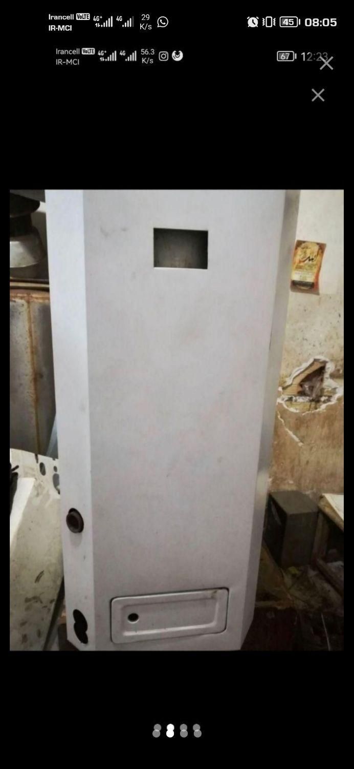 تعمیرآبگرمکن،تعمیر بخاری، سرویس بخاری|خدمات پیشه و مهارت|مشهد, طلاب|دیوار