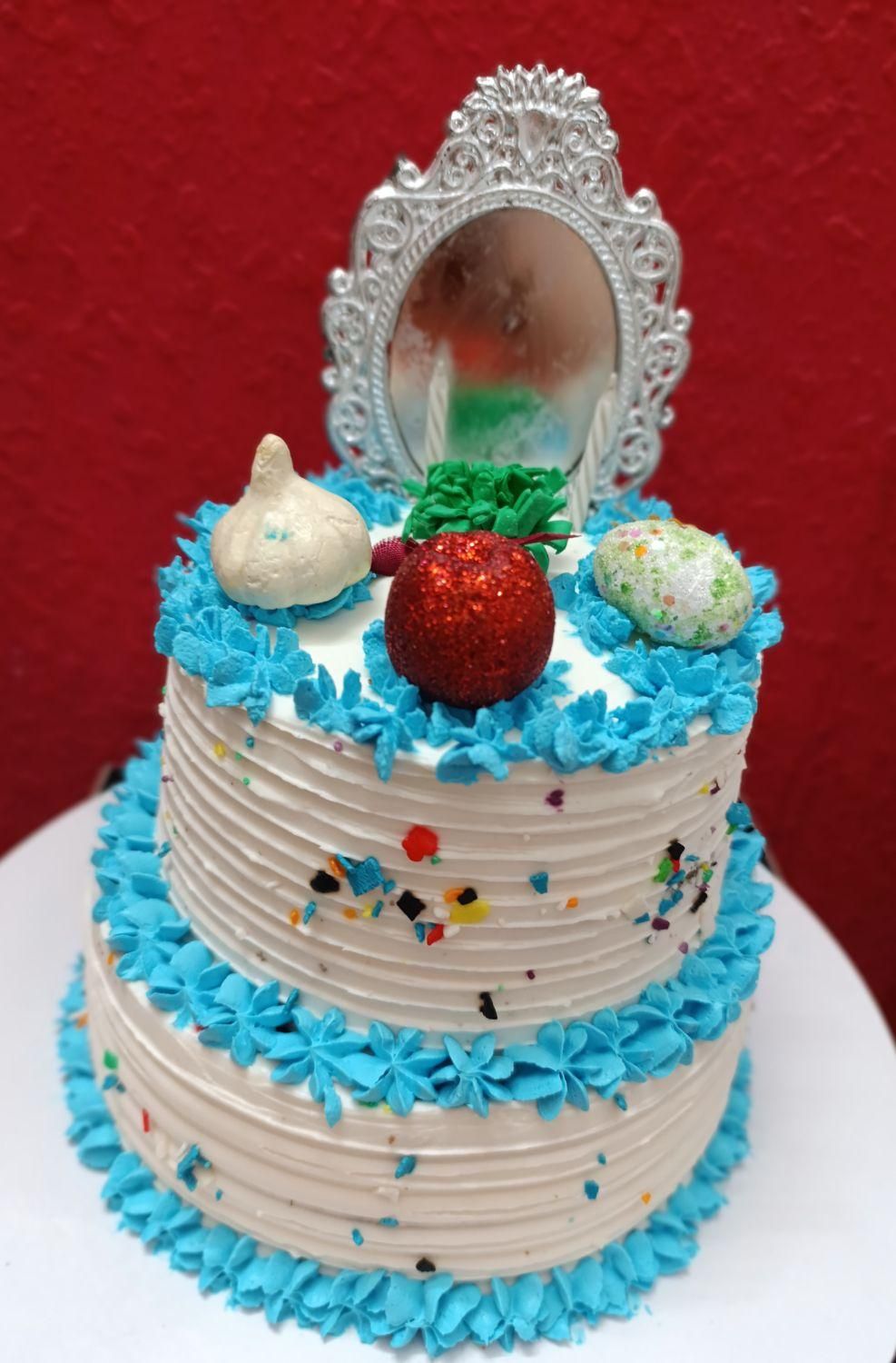 سفارش و آموزش کیک و ژله ی خانگی|خدمات پذیرایی، مراسم|بوشهر, |دیوار