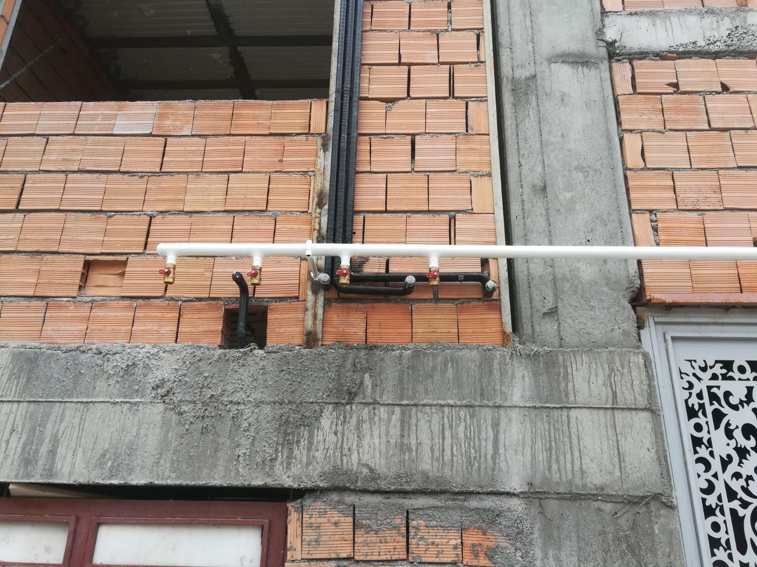 لوله کشی گاز تعمیرات|خدمات پیشه و مهارت|ایلام, |دیوار