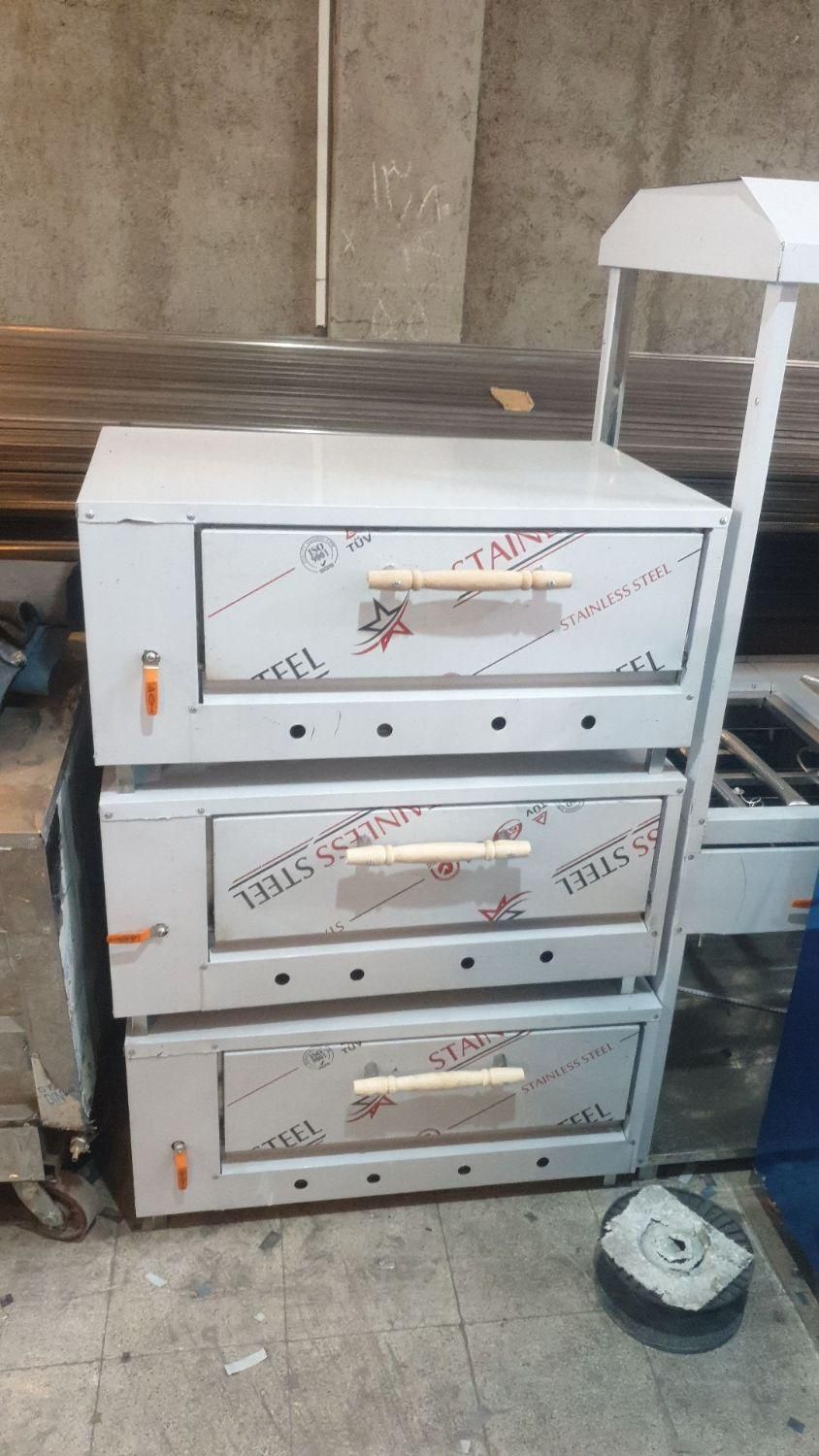 فر ریلی کاتاره ساندویچی u جوجه کتفی پیتزا 15 گردان|کافیشاپ و رستوران|بندرعباس, |دیوار