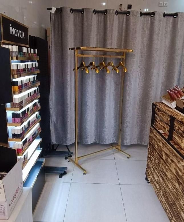 رگال لباس طلایی بالا جاکفشی|عمدهفروشی|اصفهان, پوریای ولی|دیوار