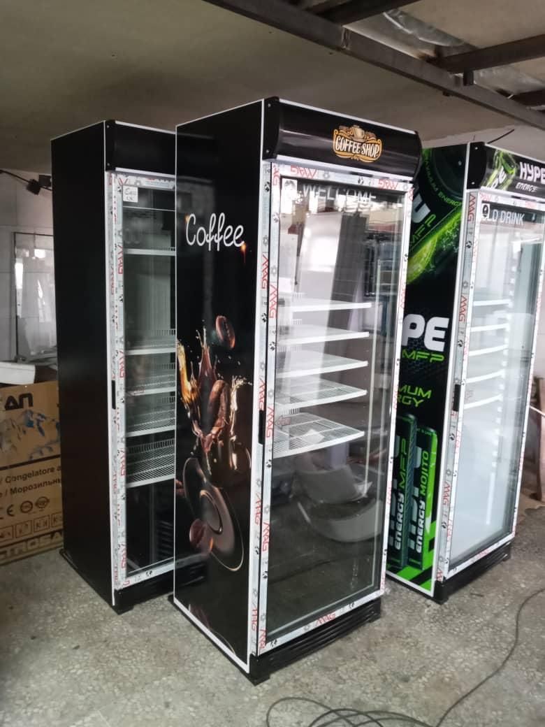 نمایندگی فروش یخچال ایستاده تک درب|فروشگاه و مغازه|خرم‌آباد, |دیوار