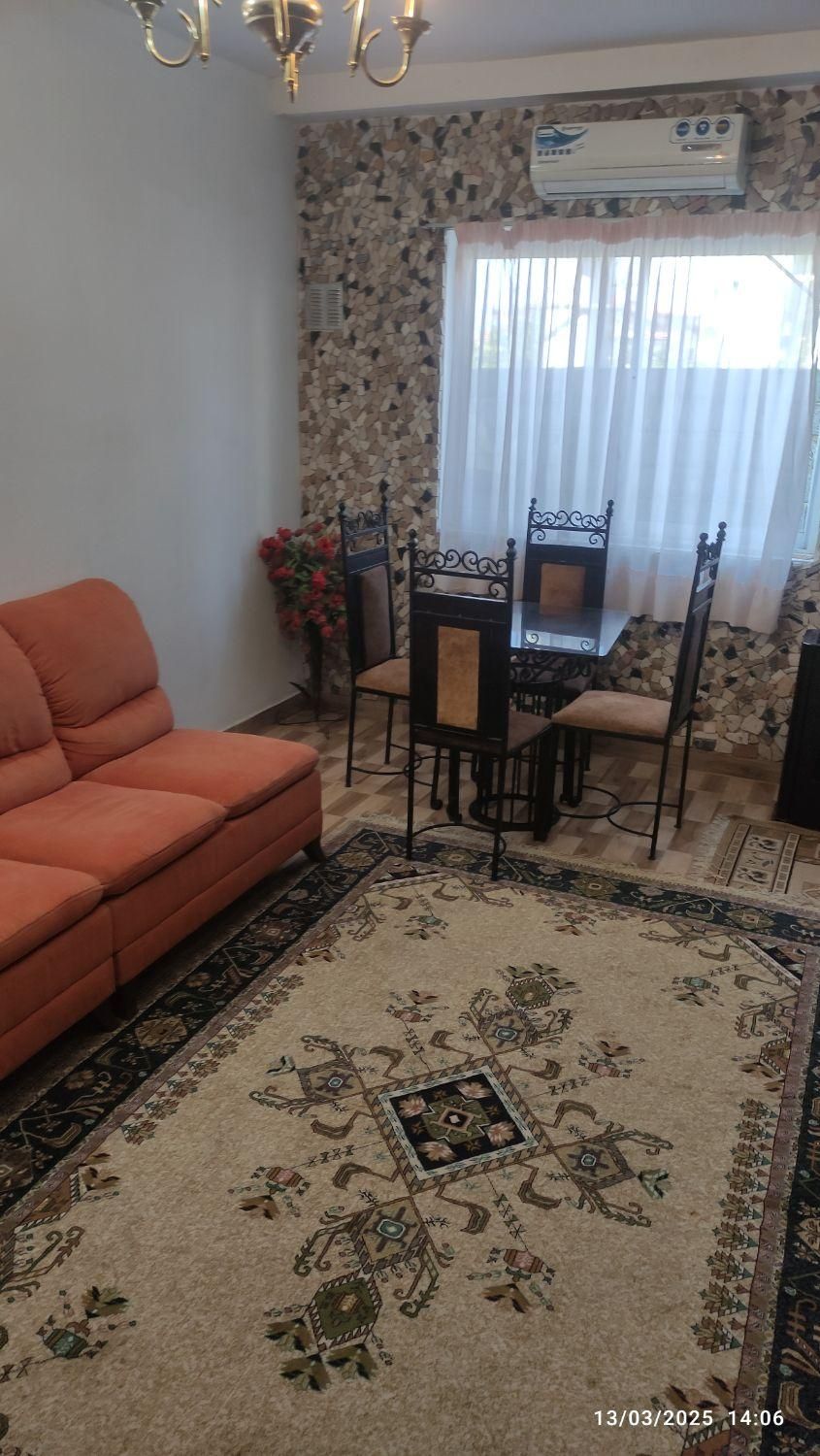 اجاره روزانه/هفتگی/ماهانه آپارتمان ۴۰ متری|اجارهٔ کوتاه‌مدت آپارتمان و سوئیت|نوشهر, |دیوار