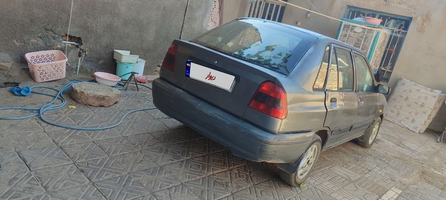 پراید 141 SX، مدل ۱۳۹۰|خودرو سواری و وانت|تربت جام, معدآباد|دیوار