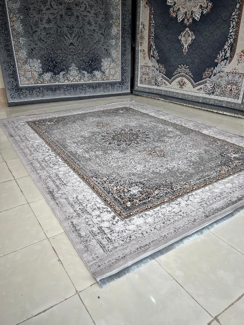 فروش فرشهای فانتزی وطرح های جدید|فرش|صفادشت, |دیوار