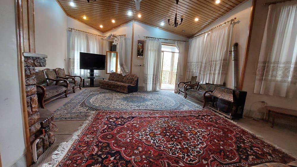 اجاره ویلا درباغبادران.باغبهادران|اجارهٔ کوتاه‌مدت ویلا و باغ|لنجان, |دیوار