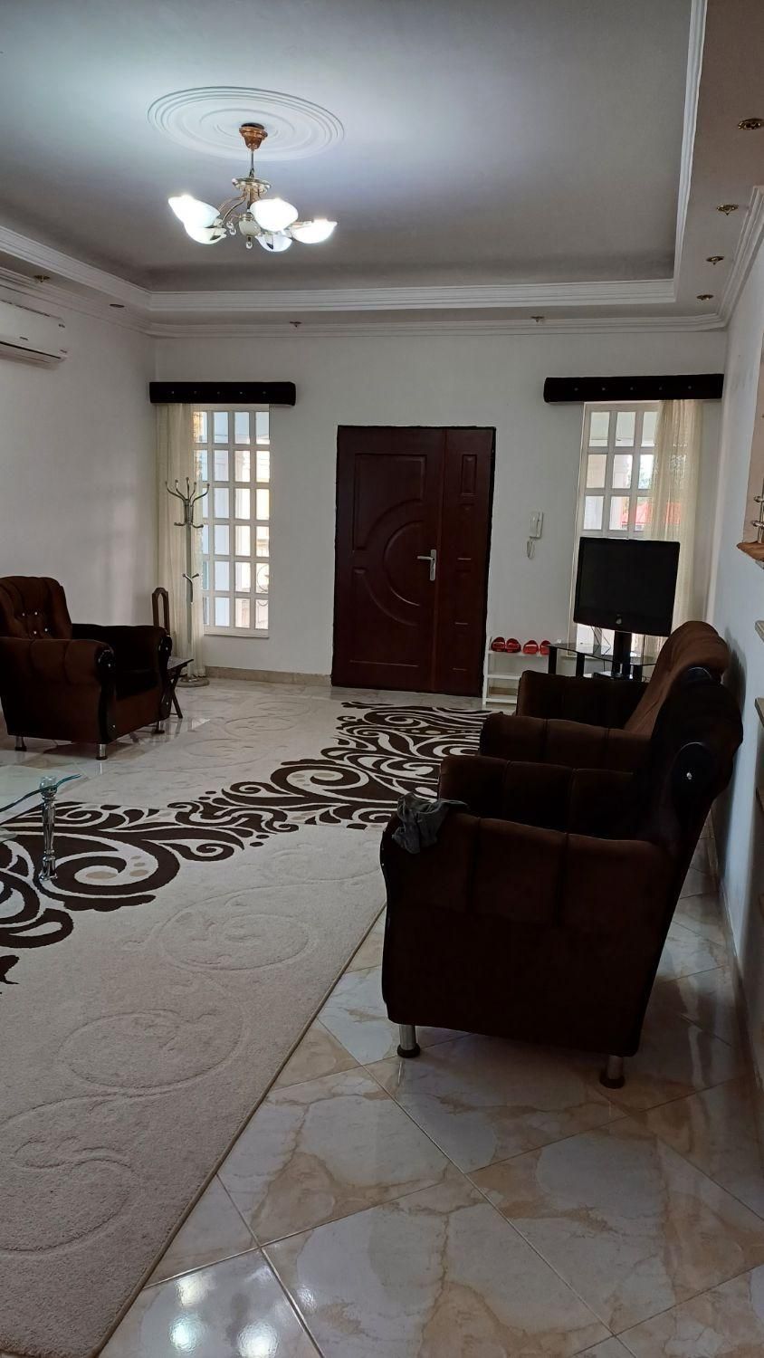 ویلای دربستی دوبلکس|اجارهٔ کوتاهمدت ویلا و باغ|تنکابن, |دیوار