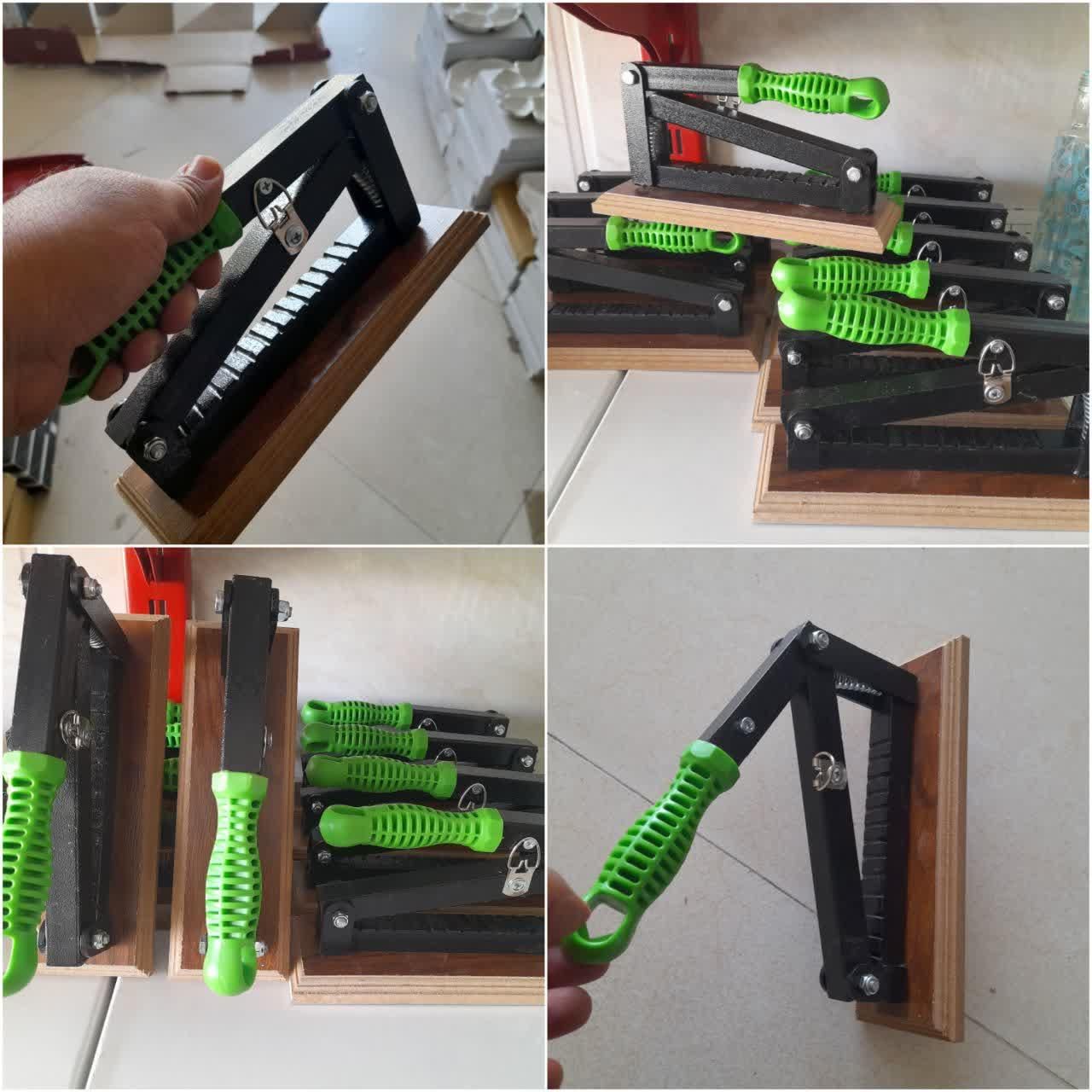 هسته شکن آپارتمانی(گردو وبادام شکن)|ابزارآلات|تهران, تولید دارو|دیوار