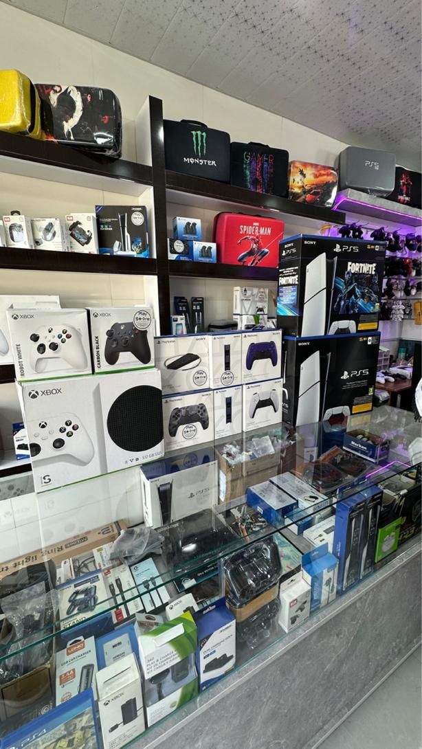 فروش نقد و اقساط اهرم ps5.ps4|کنسول، بازی ویدئویی و آنلاین|اهرم, |دیوار