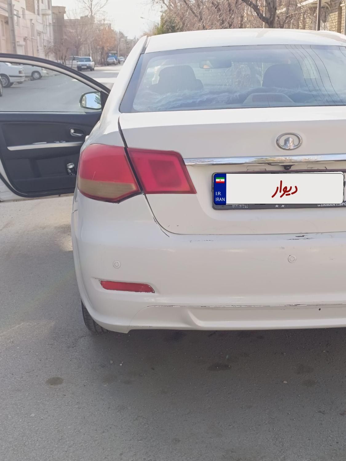 گریت وال ولکس c30|خودرو سواری و وانت|تهران, آذربایجان|دیوار