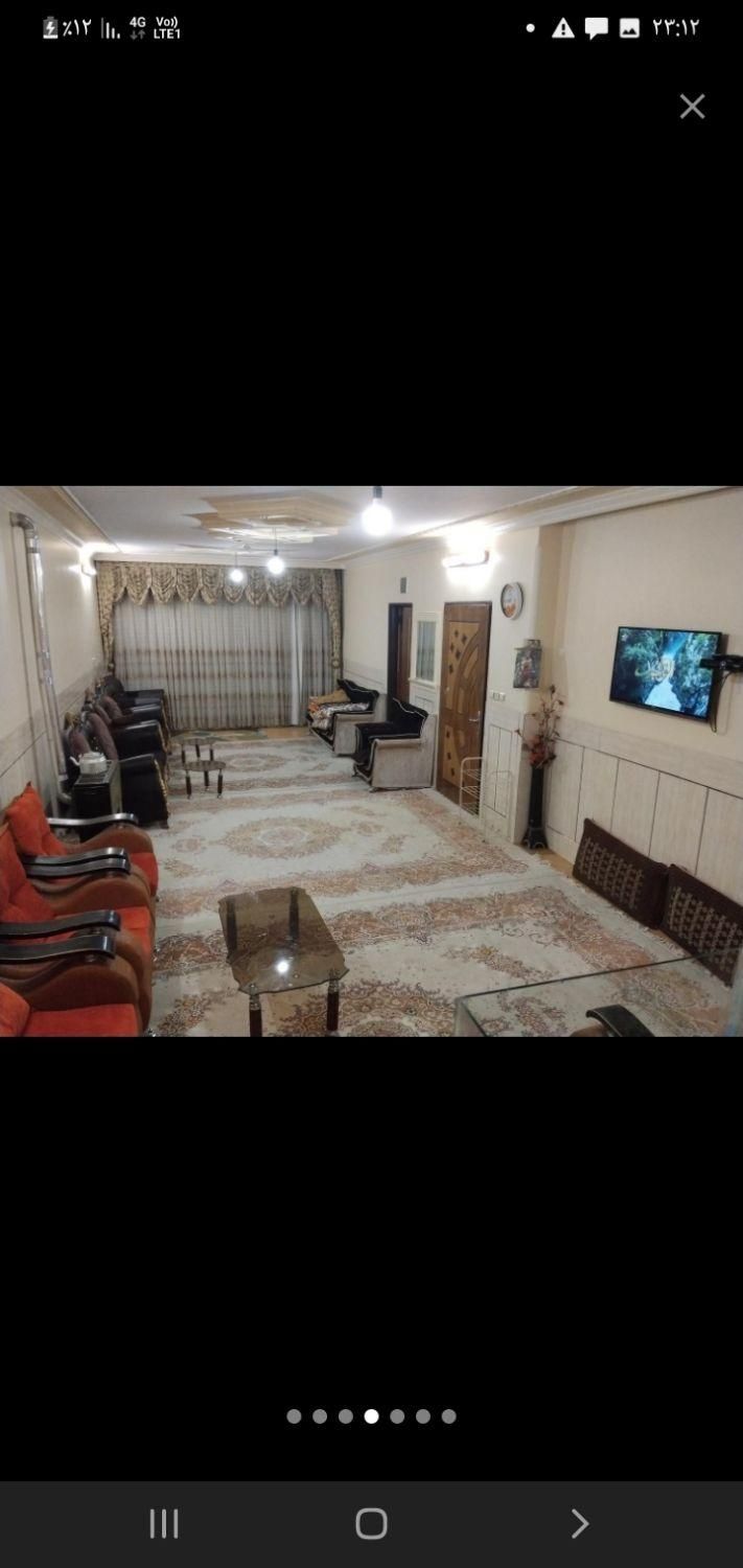 منزل مبله۲خوابه پارکینگ دار.۲۴ ساعته پاسخگو.|اجارهٔ کوتاه‌مدت آپارتمان و سوئیت|اصفهان, ملک‌شهر|دیوار