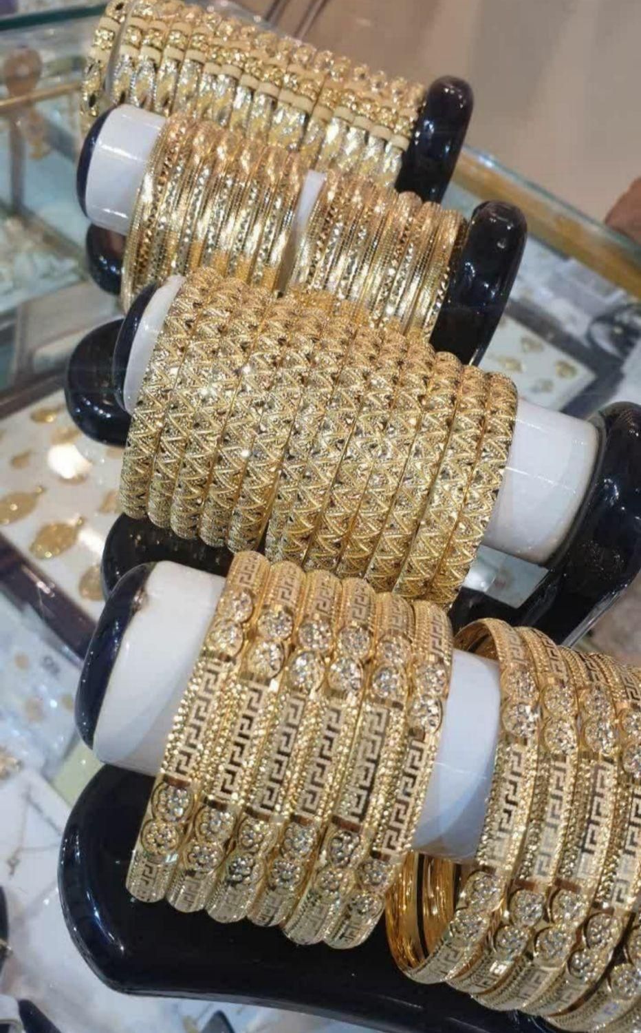 النگو بدون اجرت و مالیات|جواهرات|یزد, |دیوار