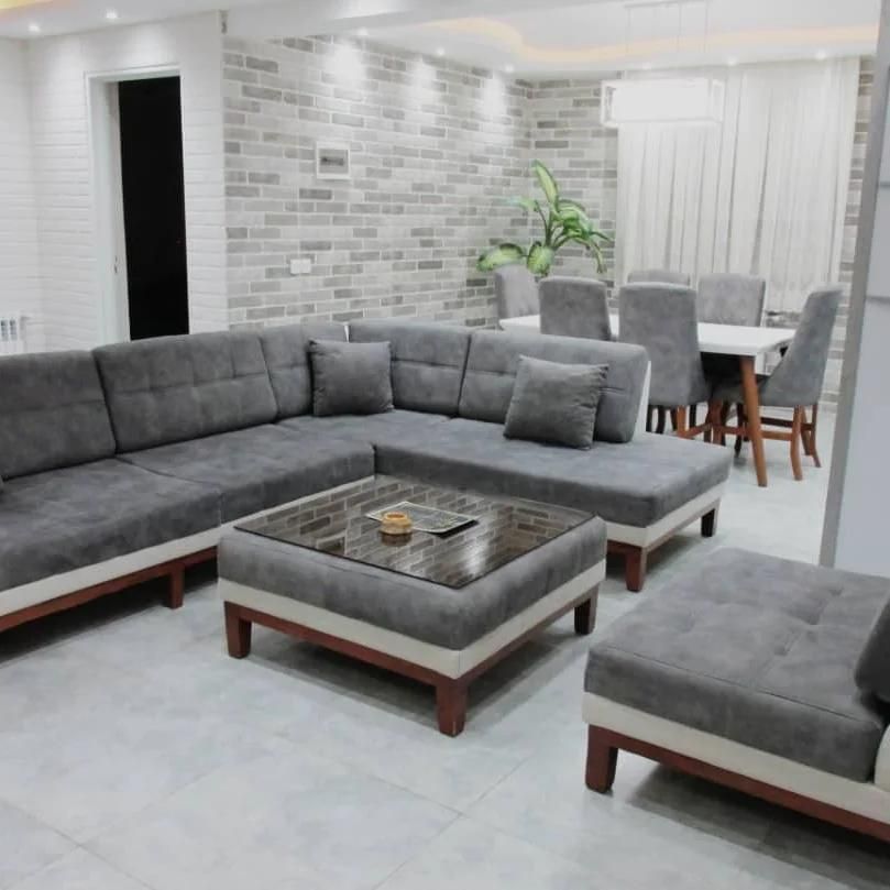 ویلای فول امکانات استخردار|اجارهٔ کوتاه‌مدت ویلا و باغ|بندر انزلی, دهکده ساحلی|دیوار