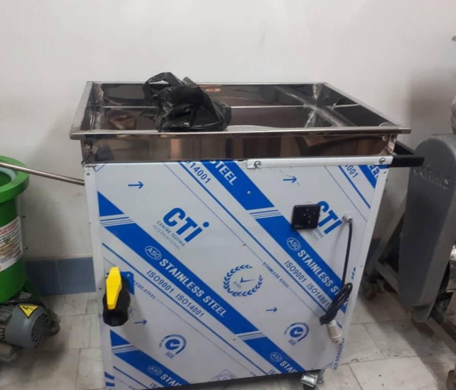 دستگاه لیمو گیری آبغوره گیر آب غوره آبلیمو گوجه رب|ماشین‌آلات صنعتی|تهران, تهرانسر شرقی|دیوار