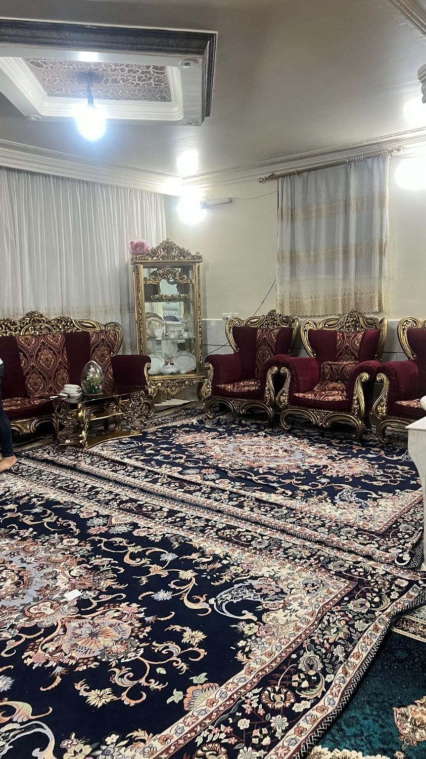 خانه اجاره ای در رهنان|اجارهٔ خانه و ویلا|اصفهان, ماشاده (رهنان)|دیوار