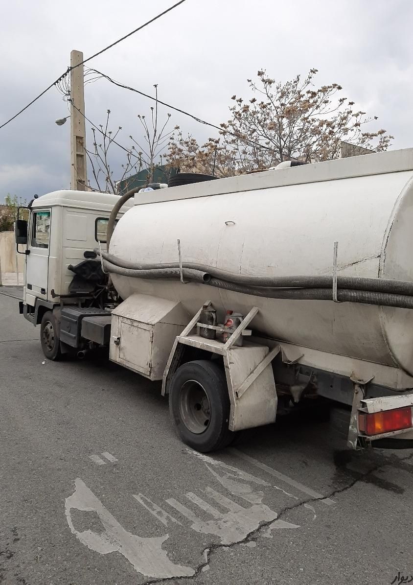 تخلیه لوله بازکن تهرانسردریاچه اردستانی آزادشهرکن|خدمات پیشه و مهارت|تهران, تهران‌سر|دیوار