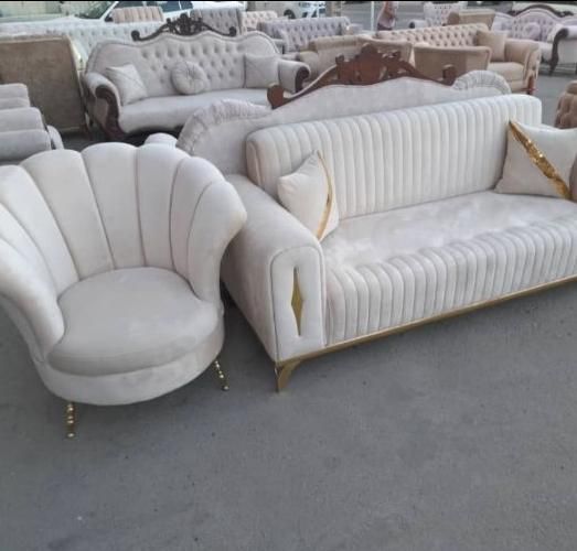 گردی مبل جدید|مبلمان خانگی و میز عسلی|ارومیه, |دیوار