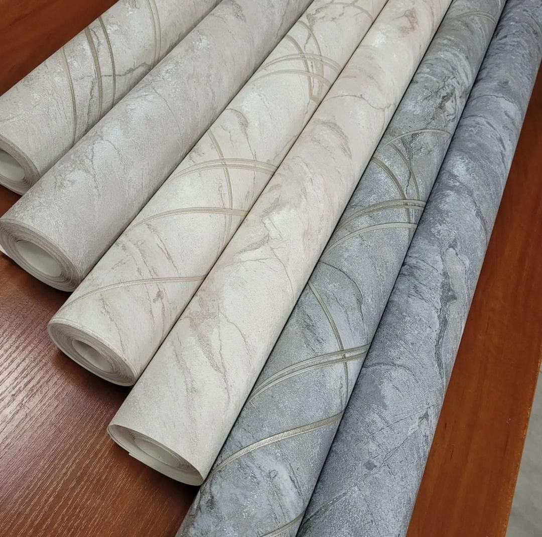 پخش کاغذ دیواری کلی / جزئی / نقد / اقساط|مصالح و تجهیزات ساختمان|همدان, |دیوار