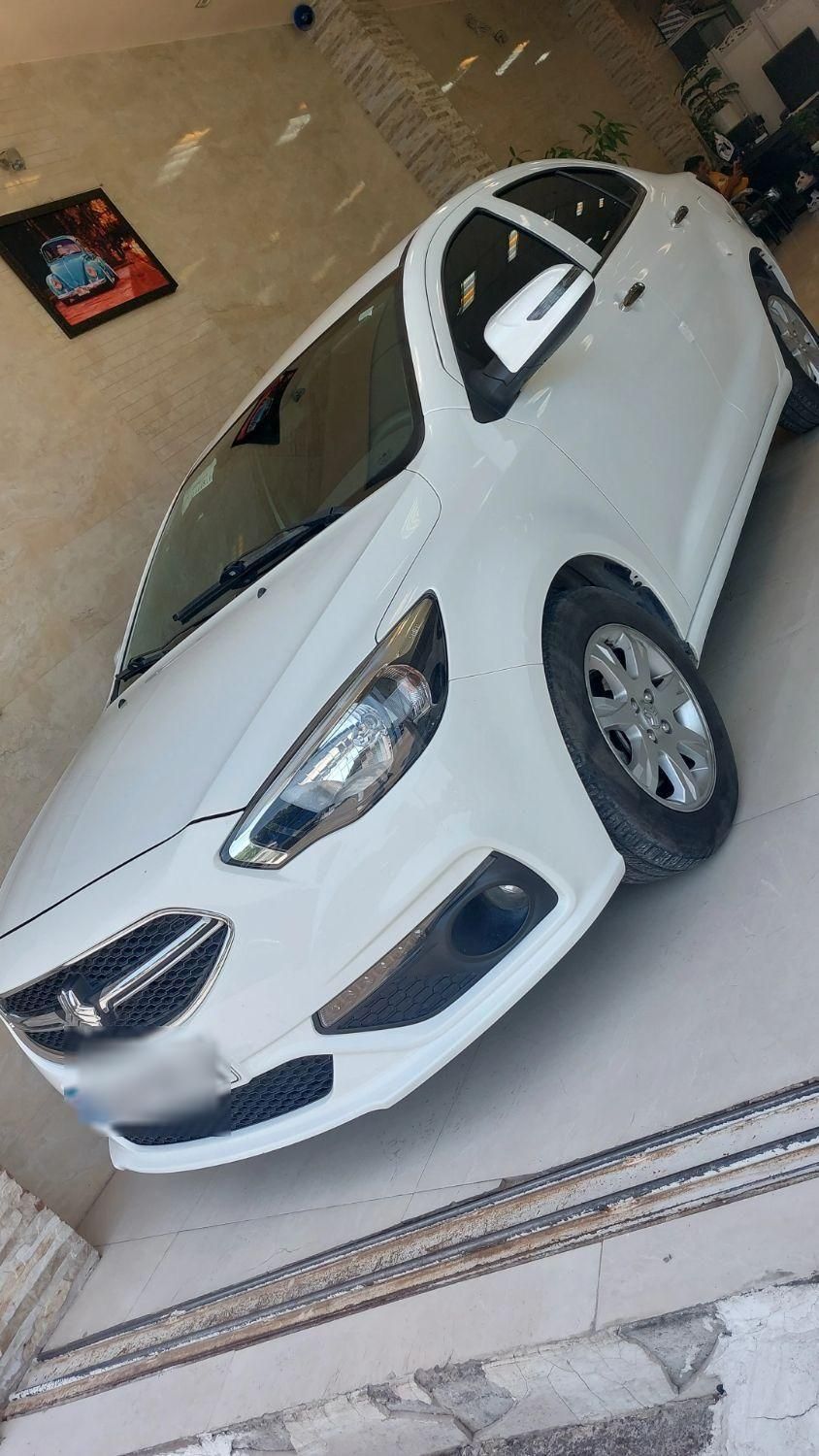 شاهین اتومات فول G CVT ، مدل ۱۴۰۲|خودرو سواری و وانت|اصفهان, ارداجی|دیوار
