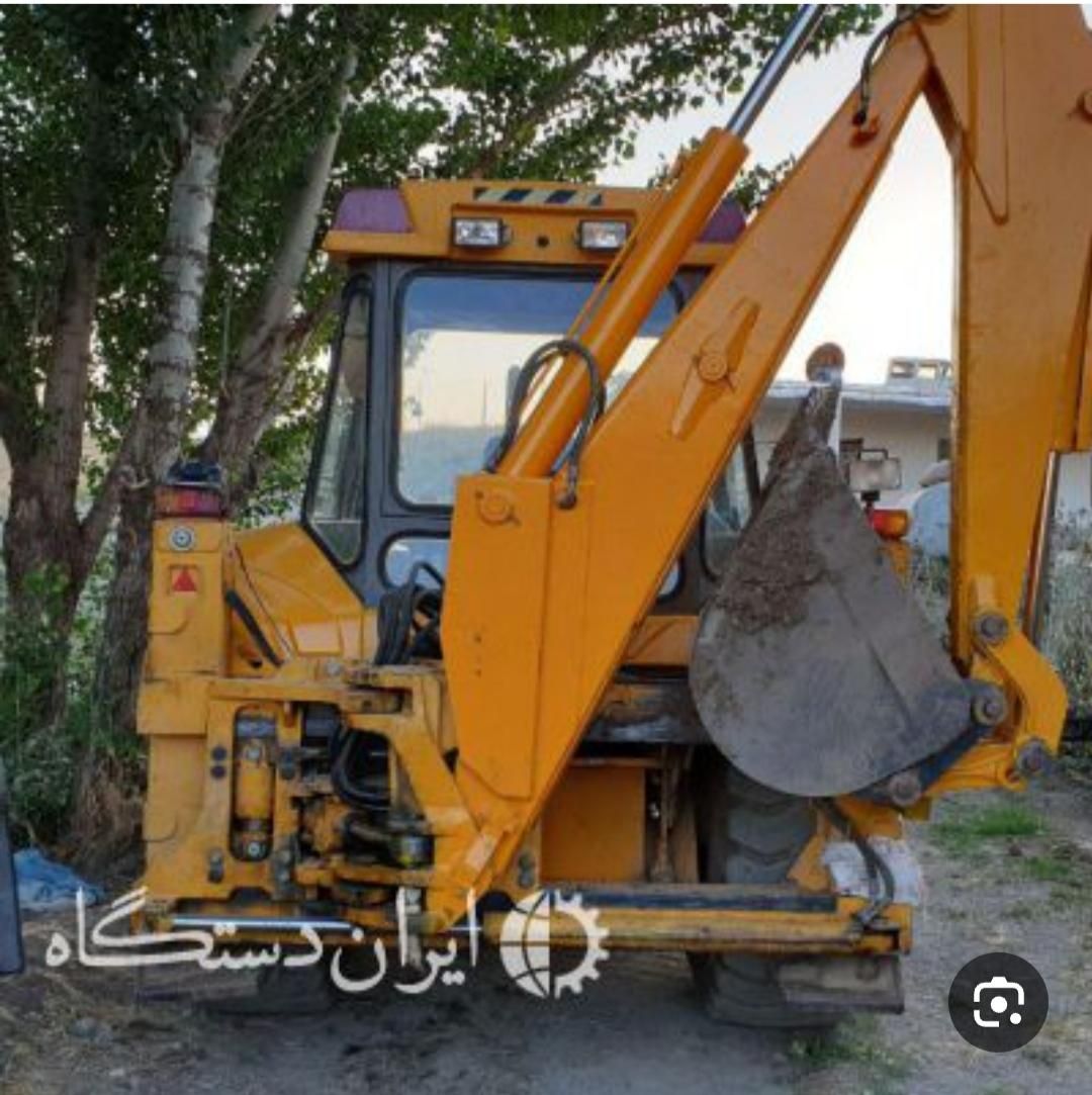 اجاره بیل مکانیکی بیل بکهو بیل بکو مینی بیل لودر|خدمات حمل و نقل|مشهد, قائم|دیوار