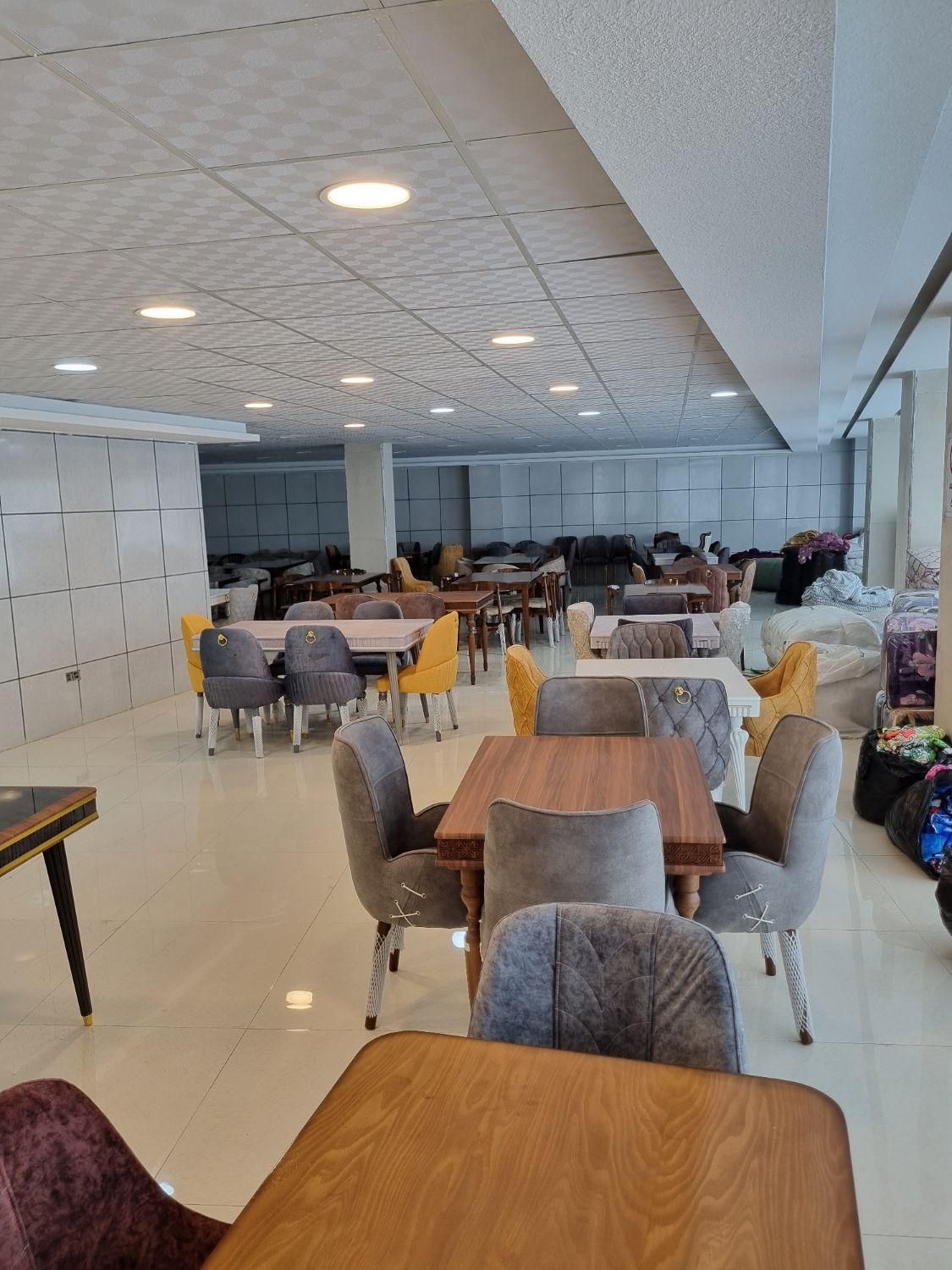 میز غذاخوی|میز و صندلی غذاخوری|بوشهر, |دیوار