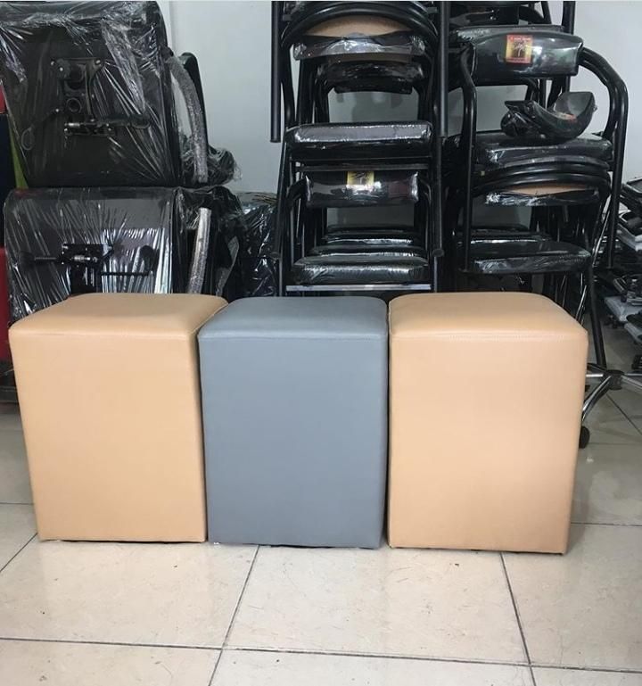 صندلی باکسی.صندلی پاف|صندلی و نیمکت|مشهد, طلاب|دیوار